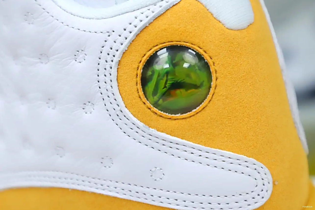 retro Jordan Air sol